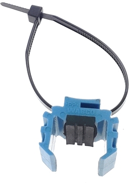 Slangklem Wabco 8935100002