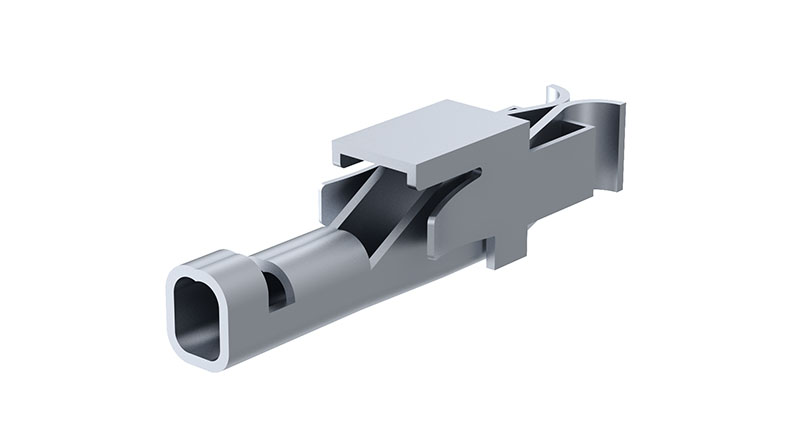 Contactdoos Wabco 8940708294