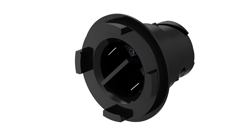 Verbindingsklem, persluchtleiding Wabco 8941015092