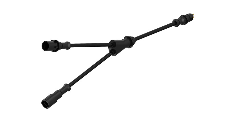 ABS verbindingskabel Wabco 8945900750