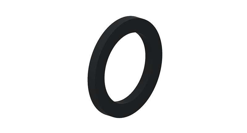 Afdichtring Wabco 8970103004