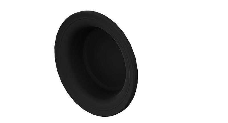 Wielremcilinder Wabco 8971216104