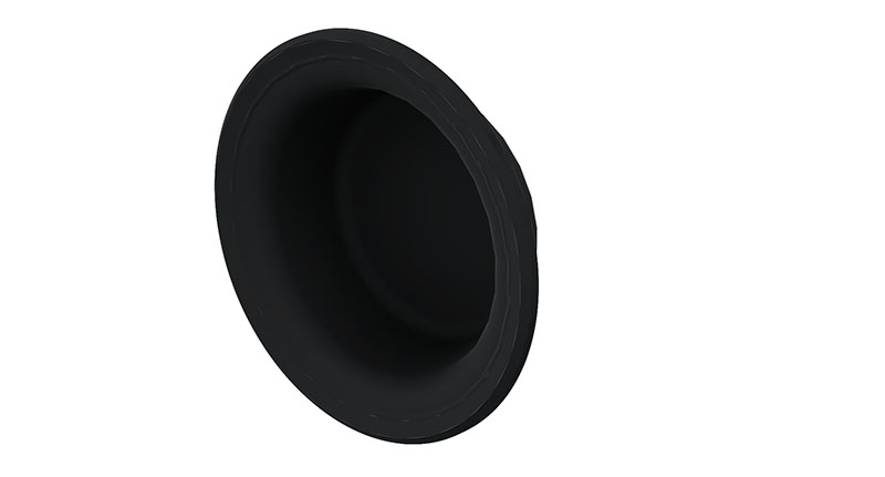 Wielremcilinder Wabco 8971216154