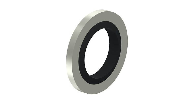 Afdichtring Wabco 8972400204