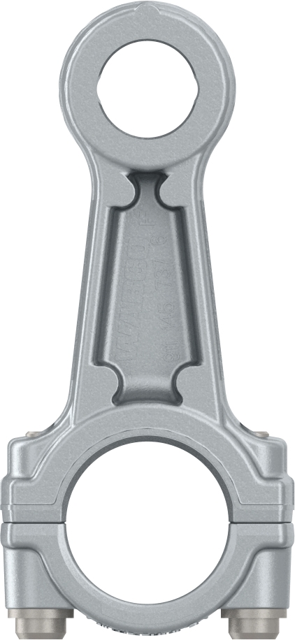 Drijfstang, luchtdrukcompressor Wabco 9111457372