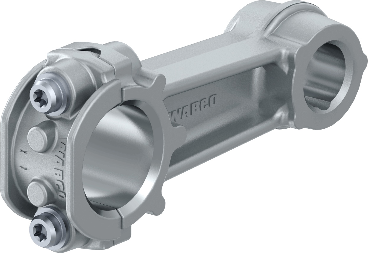Drijfstang, luchtdrukcompressor Wabco 9115057322