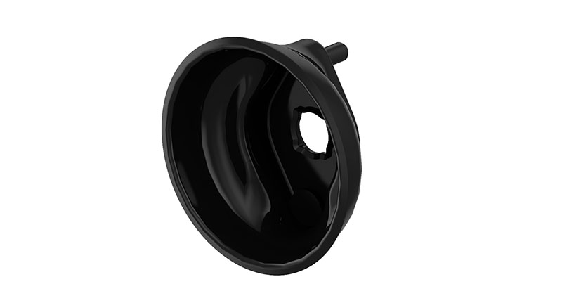 Cilinderkop persluchtcompressor Wabco 9253226532