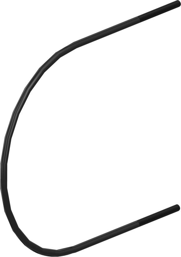 Spanband Wabco 9508003504