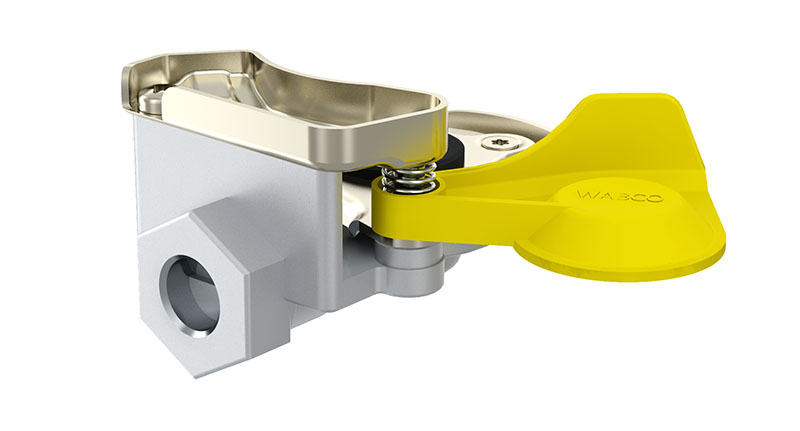 Koppelkop Wabco 9522000220