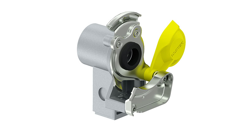 Koppelkop Wabco 9522010030