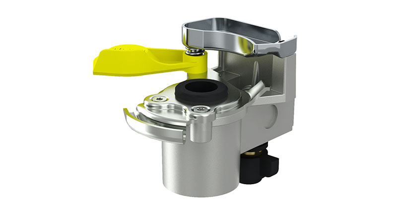 Koppelkop Wabco 9522010080