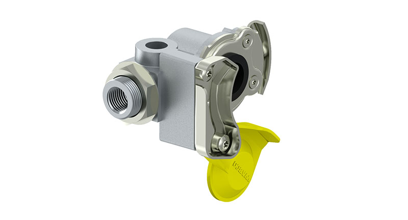 Koppelkop Wabco 9522010110