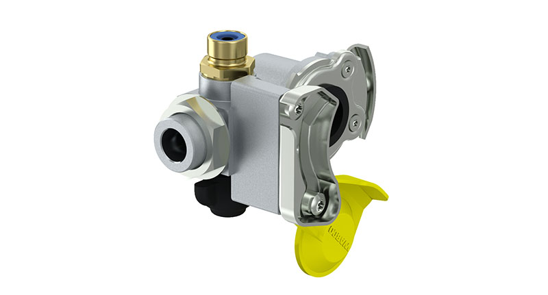 Koppelkop Wabco 9522010140