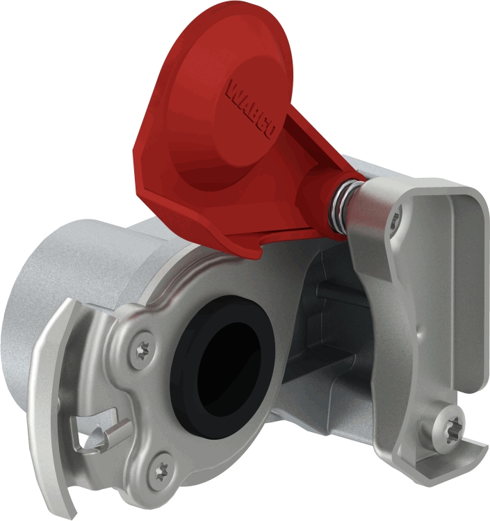 Koppelkop Wabco 9522010170