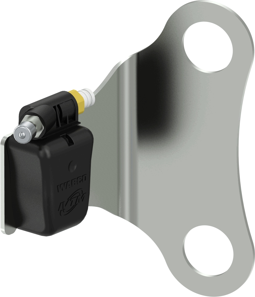 Wielsensor, controlesysteem bandenspanning Wabco 9607312560