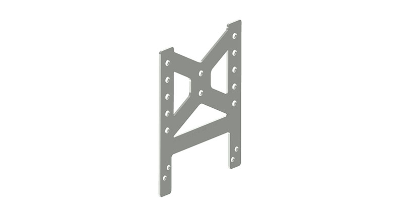 Beugel Wabco 9609010504