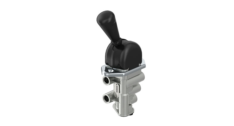 Remklep Wabco 9617223260