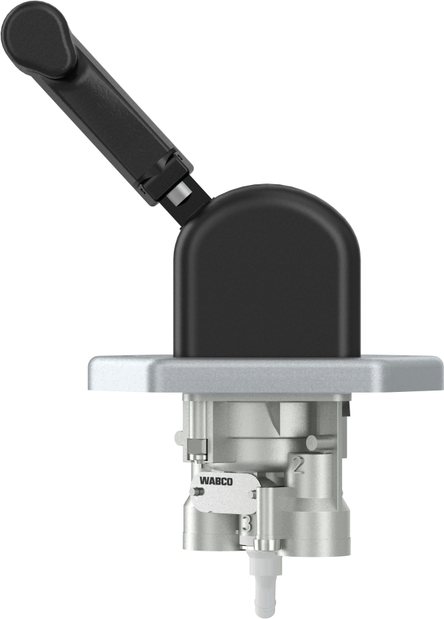 Remklep Wabco 9617230017