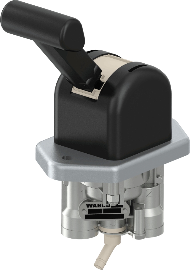 Remklep Wabco 9617230290