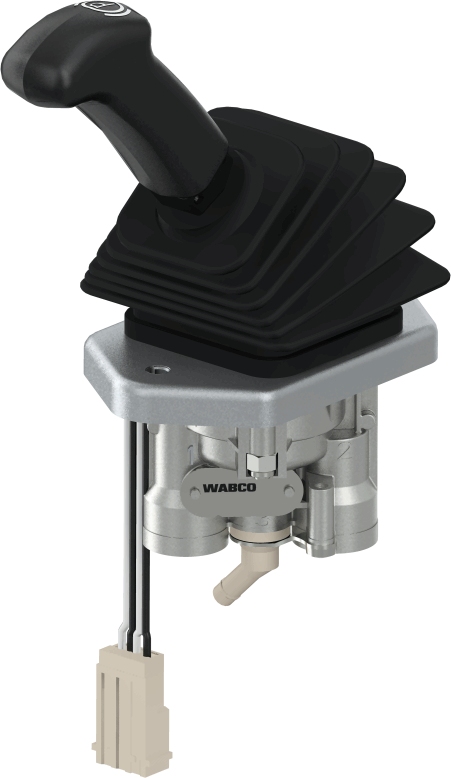 Remklep Wabco 9617230470