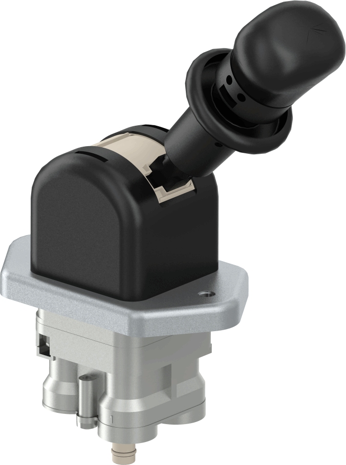 Remklep Wabco 9617231160