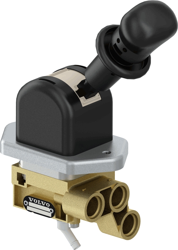 Remklep Wabco 9617231230