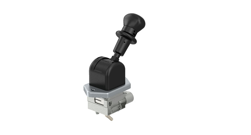 Remklep Wabco 9617231340