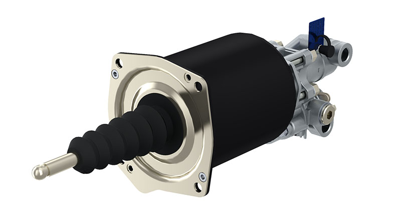 Koppelingsversterker Wabco 9700511570