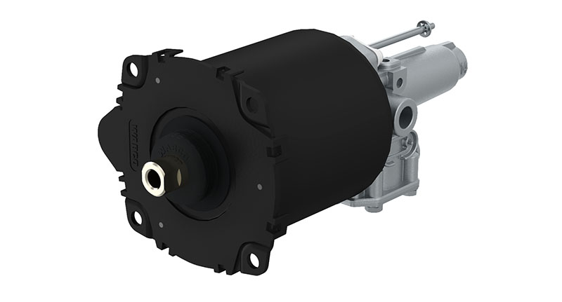 Koppelingsversterker Wabco 9700514220