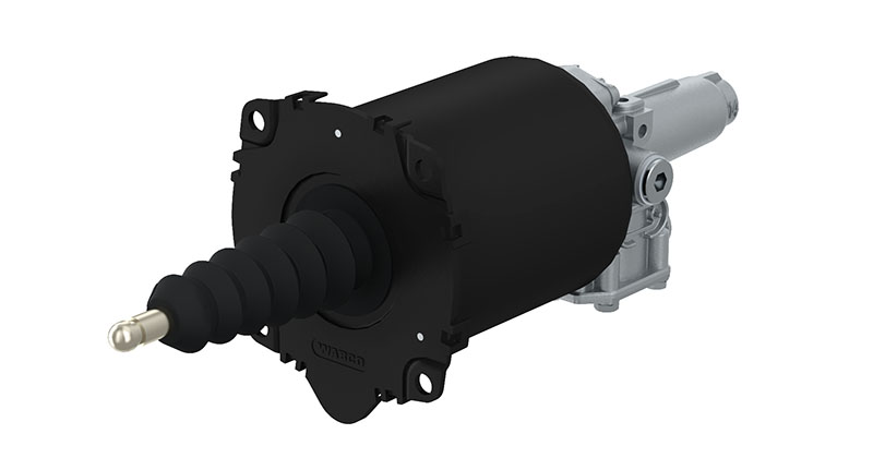 Koppelingsversterker Wabco 9700514240