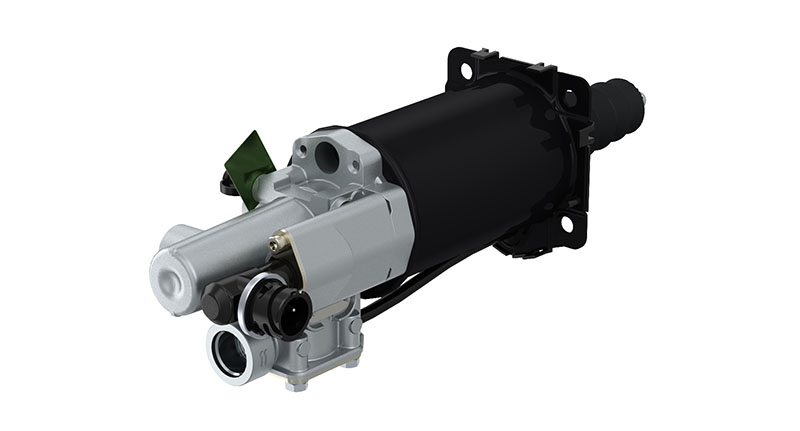 Koppelingsversterker Wabco 9700514320