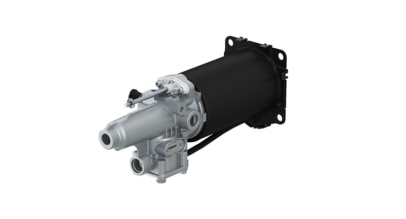 Koppelingsversterker Wabco 9700514350