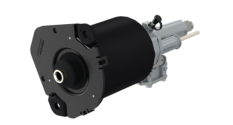 Koppelingsversterker Wabco 9700514450