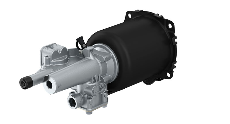 Koppelingsversterker Wabco 9700514550