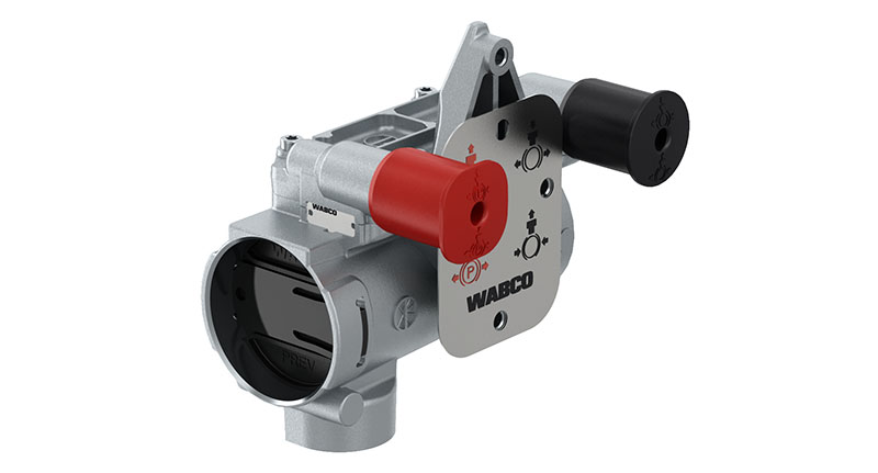 Klep Wabco 9710029000