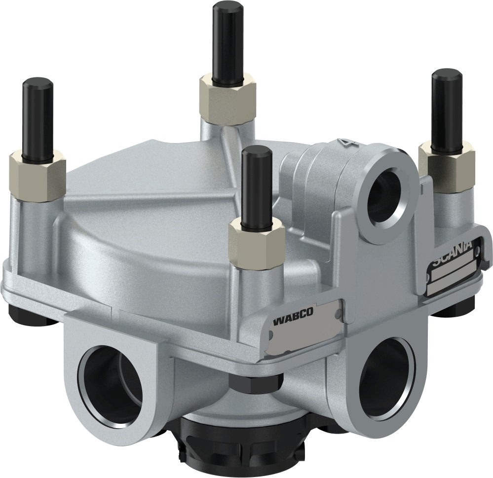 Relaisklep Wabco 9730110100