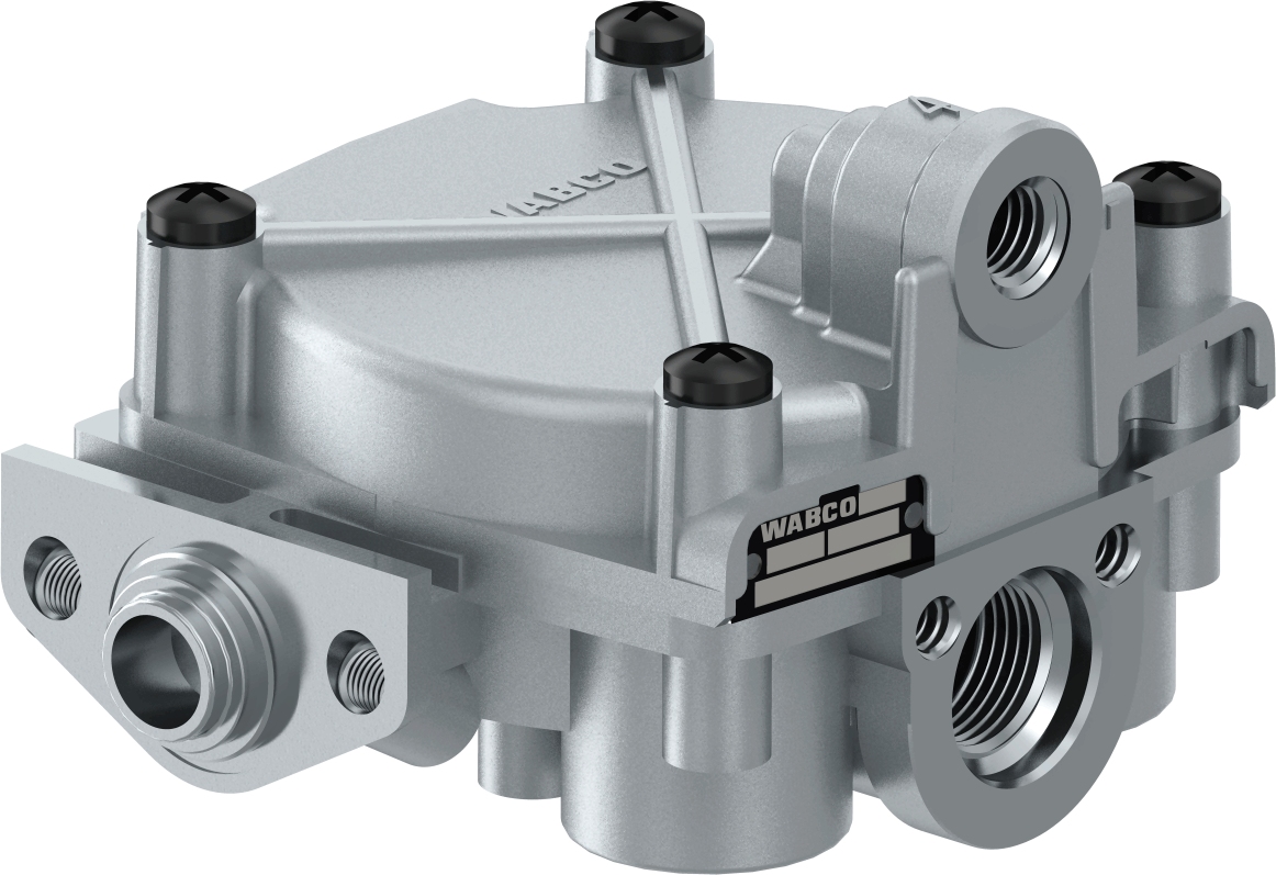 Lastweegklep Wabco 9730110280