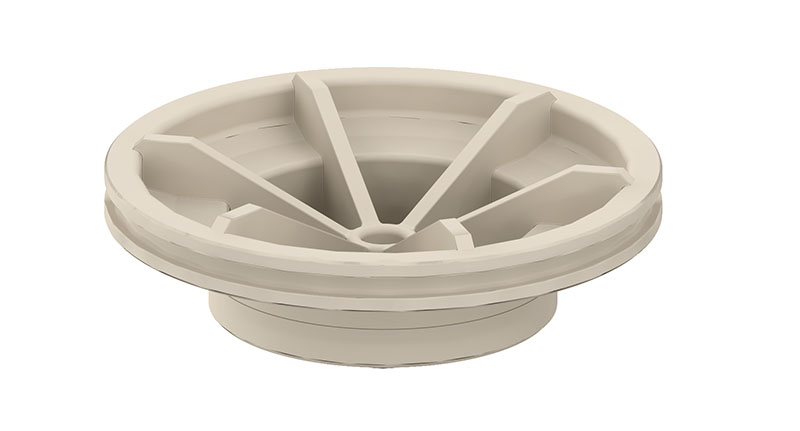 Zuiger Wabco 9739016234