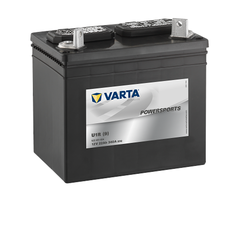 Varta Powersports U1R 522451034I312 - 4016987141311