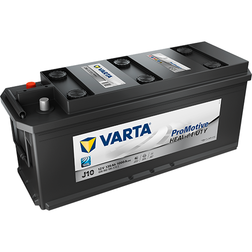 Varta ProMotive HD J10 635052100A742 - 4016987129173