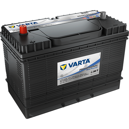 Varta Professional Starter 820054080B912 - 4016987146293