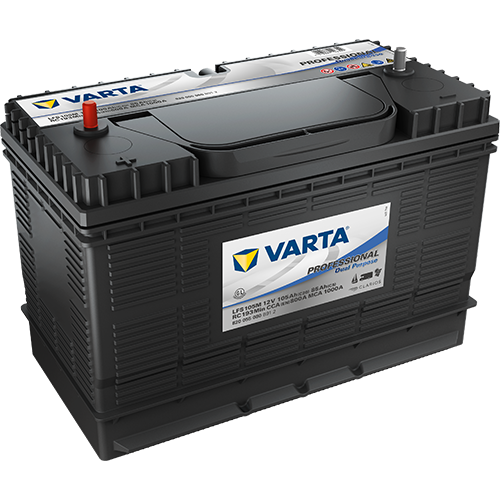 Varta Professional Starter 820055080B912 - 4016987146309