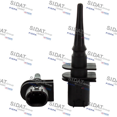 Binnentemperatuur sensor Sidat 10.3030