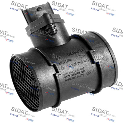 Luchtmassameter Sidat 38.652