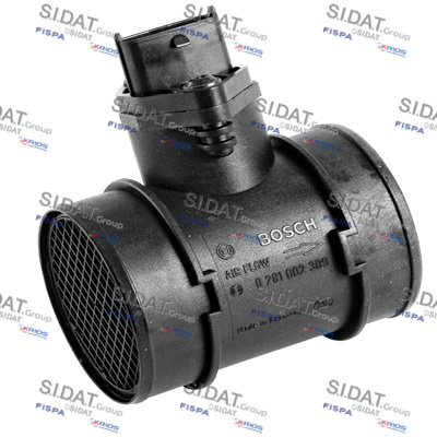 Luchtmassameter Sidat 38.653