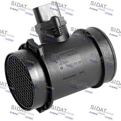 Luchtmassameter Sidat 38.654