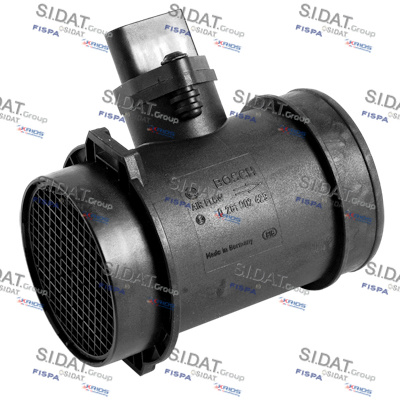 Luchtmassameter Sidat 38.655