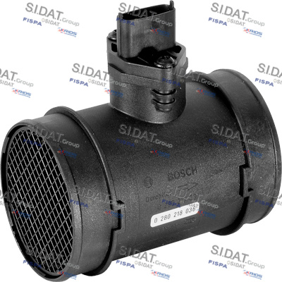 Luchtmassameter Sidat 38.709