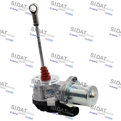 Vuldrukregelklep Sidat 48.1111