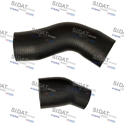 Laadlucht-/turboslang Sidat 500114